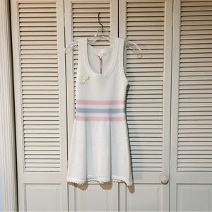 Loveshackfancy Tennis Dress